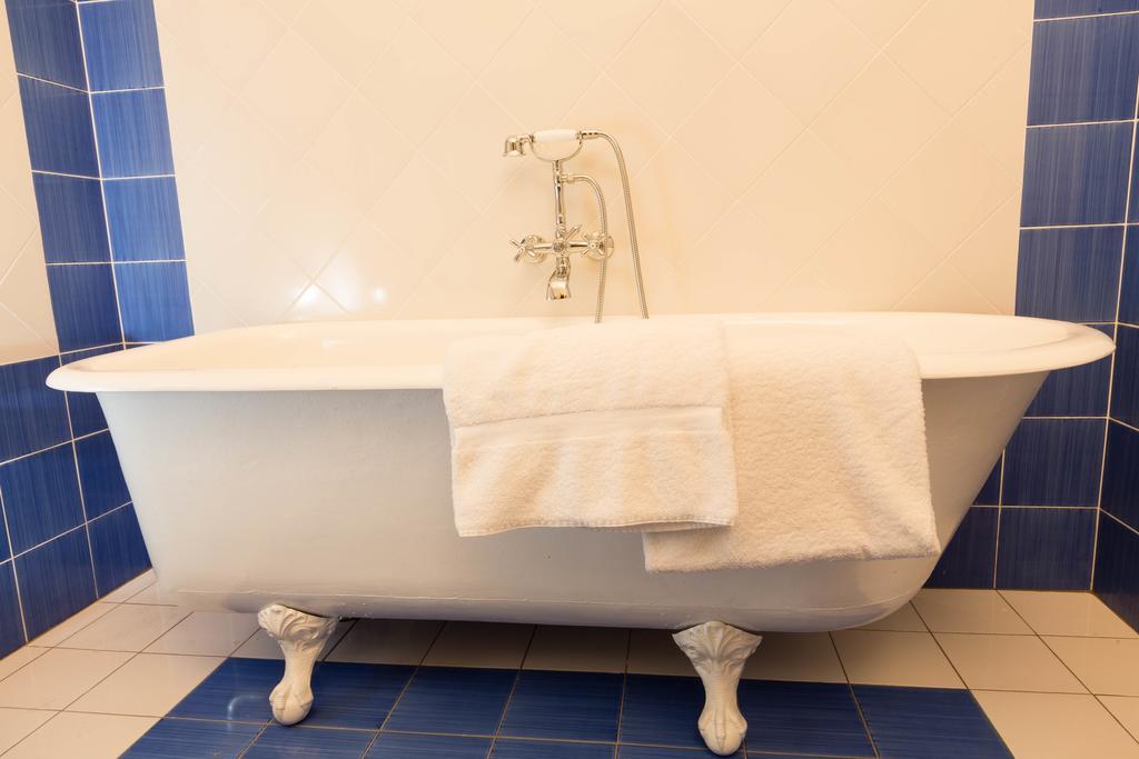 Hotel Residenza d'Epoca Palazzo Riblet Firenze Esterno foto