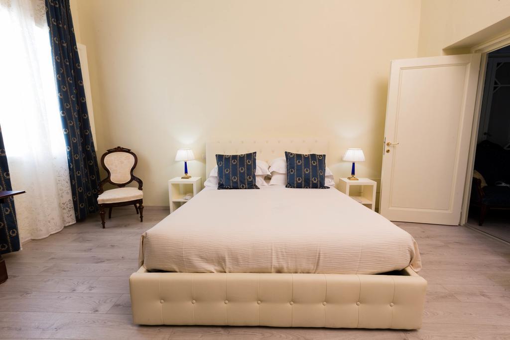 Hotel Residenza d'Epoca Palazzo Riblet Firenze Esterno foto
