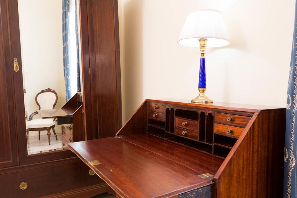 Hotel Residenza d'Epoca Palazzo Riblet Firenze Esterno foto