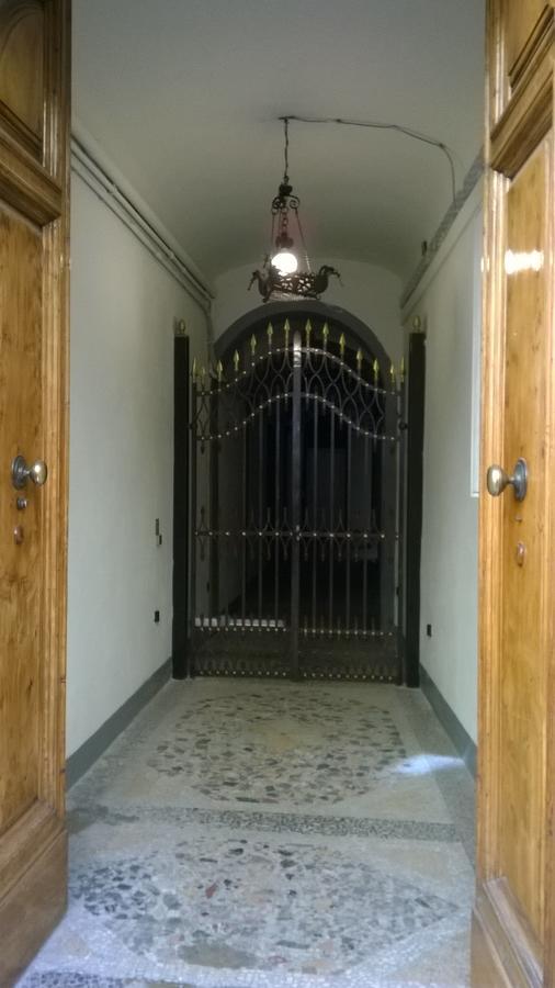 Hotel Residenza d'Epoca Palazzo Riblet Firenze Esterno foto