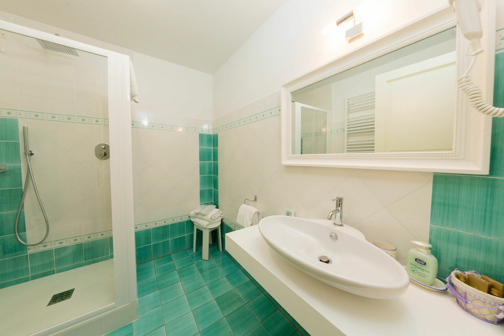 Hotel Residenza d'Epoca Palazzo Riblet Firenze Esterno foto