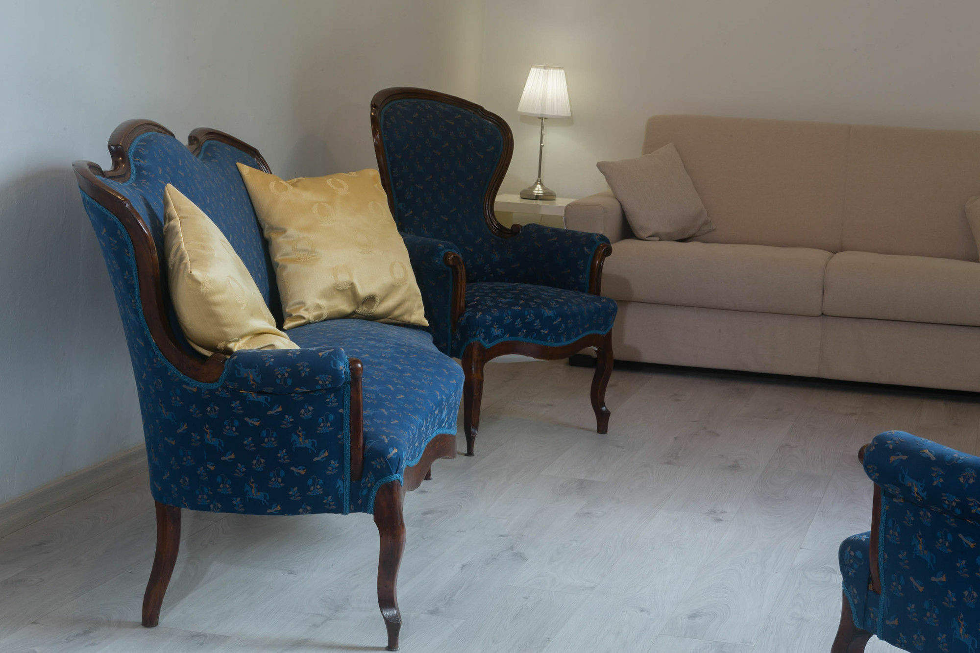 Hotel Residenza d'Epoca Palazzo Riblet Firenze Esterno foto