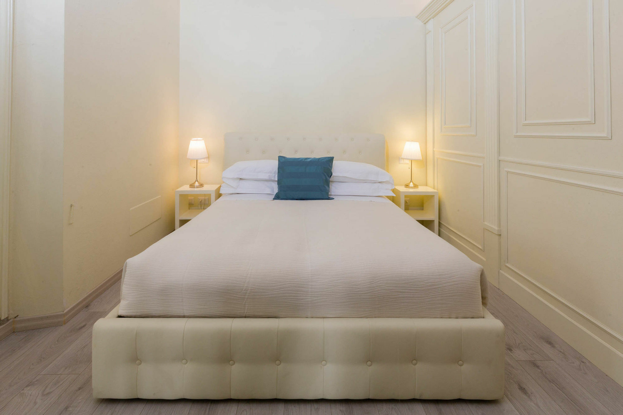 Hotel Residenza d'Epoca Palazzo Riblet Firenze Esterno foto