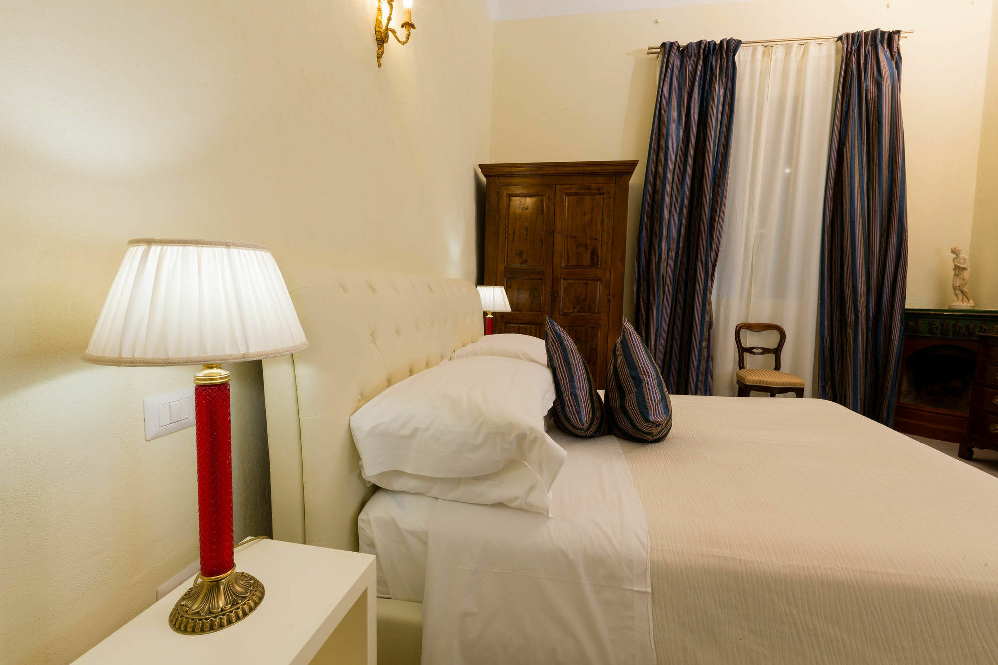 Hotel Residenza d'Epoca Palazzo Riblet Firenze Esterno foto
