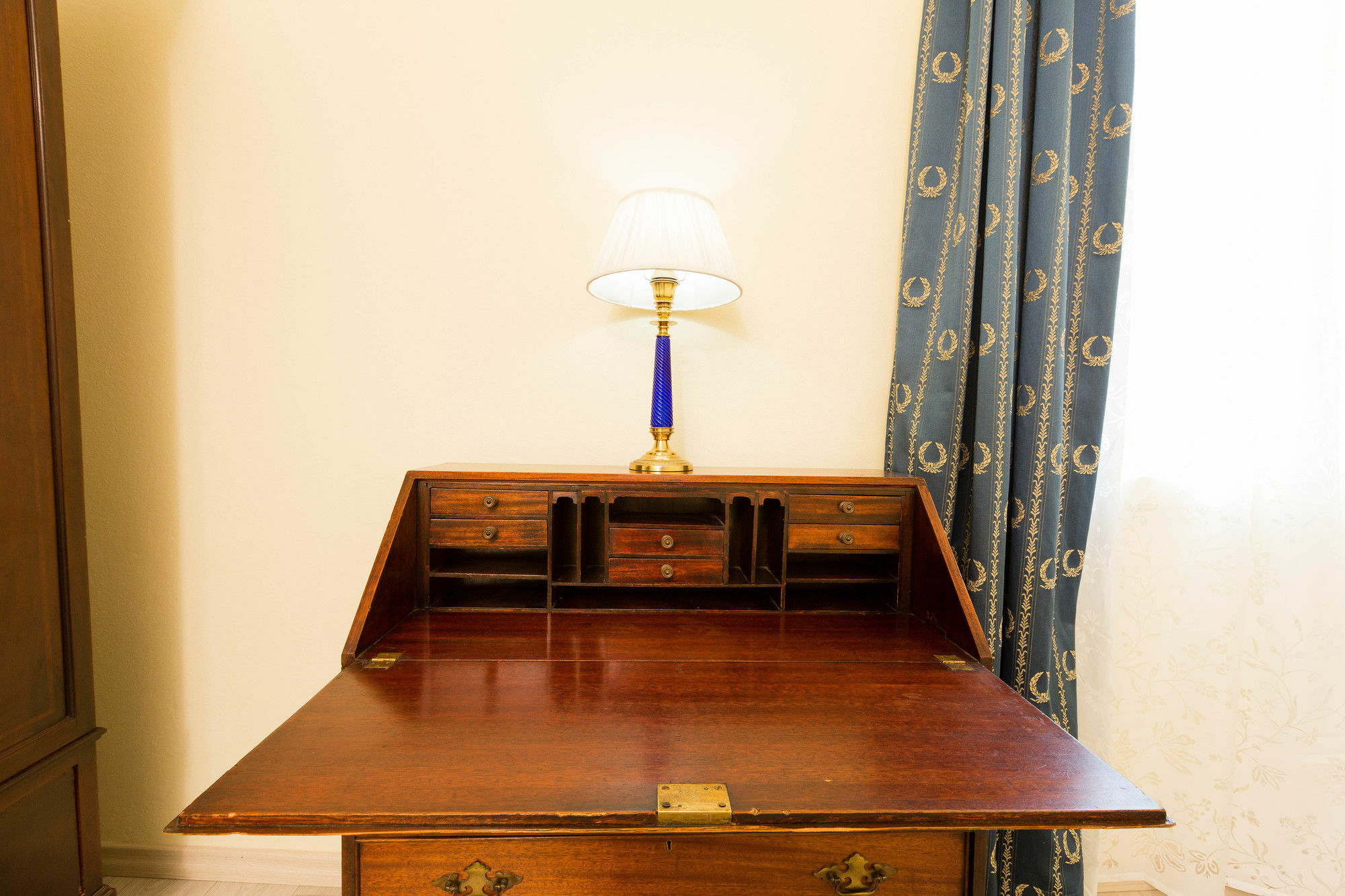 Hotel Residenza d'Epoca Palazzo Riblet Firenze Esterno foto